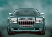 2005 Chrysler 300